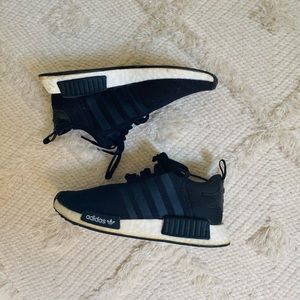 Adidas NMD - Black